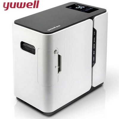 Yuwell tragbarer Ausgangsausrüstungs-Sauerstoff des Sauerstoff-Generator-Sauerstoff-Fluss-5l