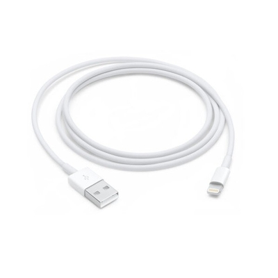 Apple-Blitz zu USB-Kabel - 1m