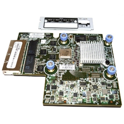 IBM 69Y2842 - PORTtochter-KARTE IBMs DS3500 1GB ISCSI 4